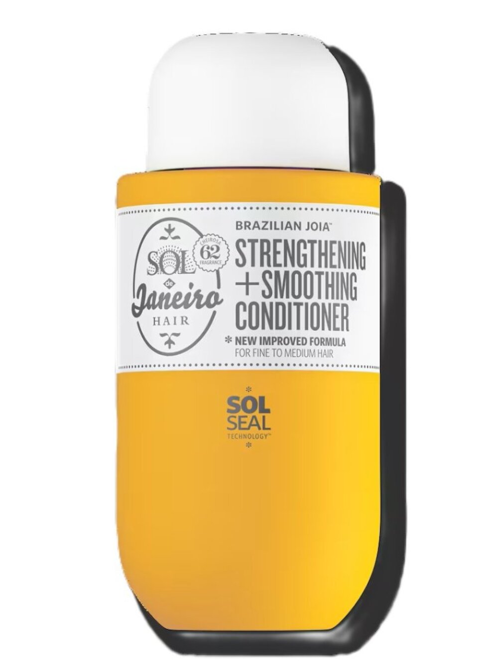 Sol de Janeiro Brazilian Joia Strengthening + Smoothing Conditioner 3 oz
